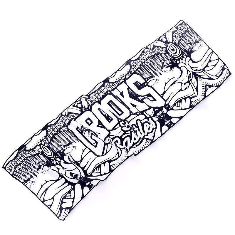 Quick Drying Gym Towel For Sports - Music Festival