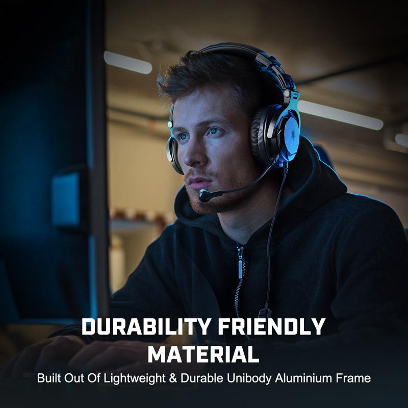 2M Wired Headset For Phones & Tablets Black