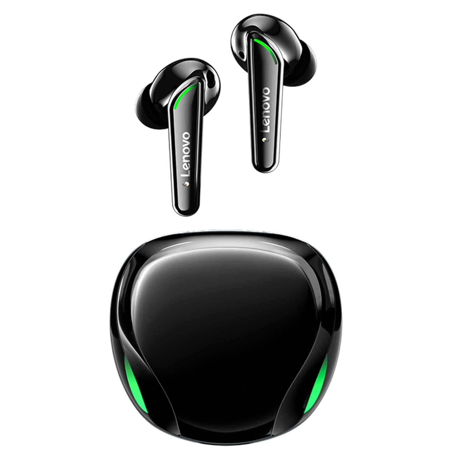Wireless Gaming Earphones - Bluetooth 5.0 Tws - Black