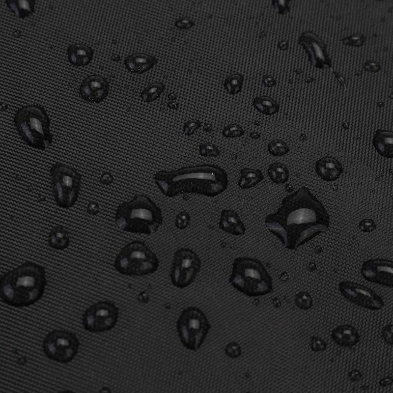 Waterproof Cover for Weber 7100 / Q100 / Q1000 - 67.1x44x32cm - Ideal for Outdoor Camping and Garden