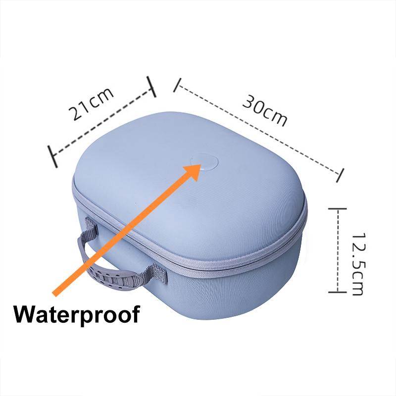 Apple Vision Pro Vr Storage Bag - Protective