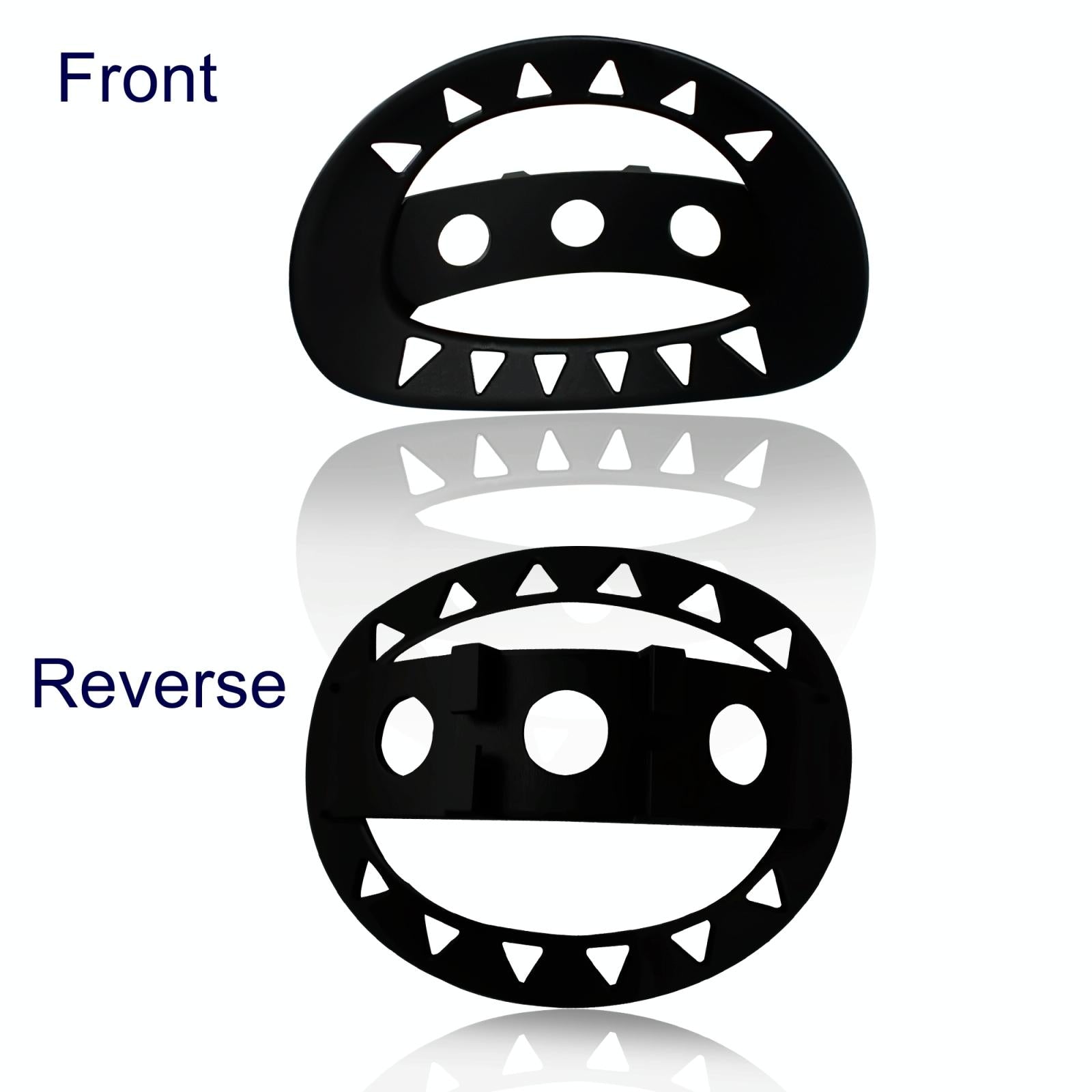 Apple Vision Pro Tpu Cushion for Gravity Decompression