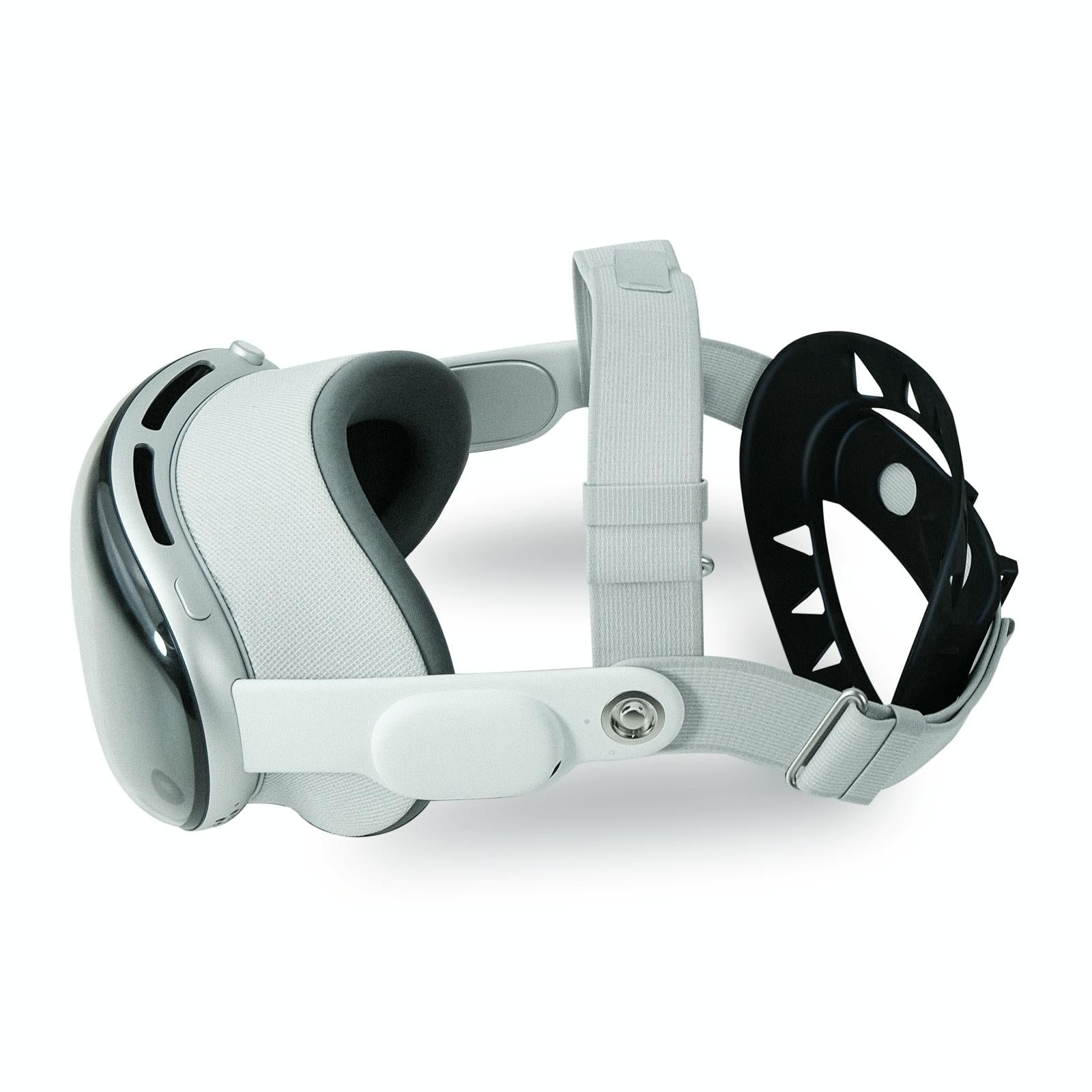 Apple Vision Pro Tpu Cushion for Gravity Decompression