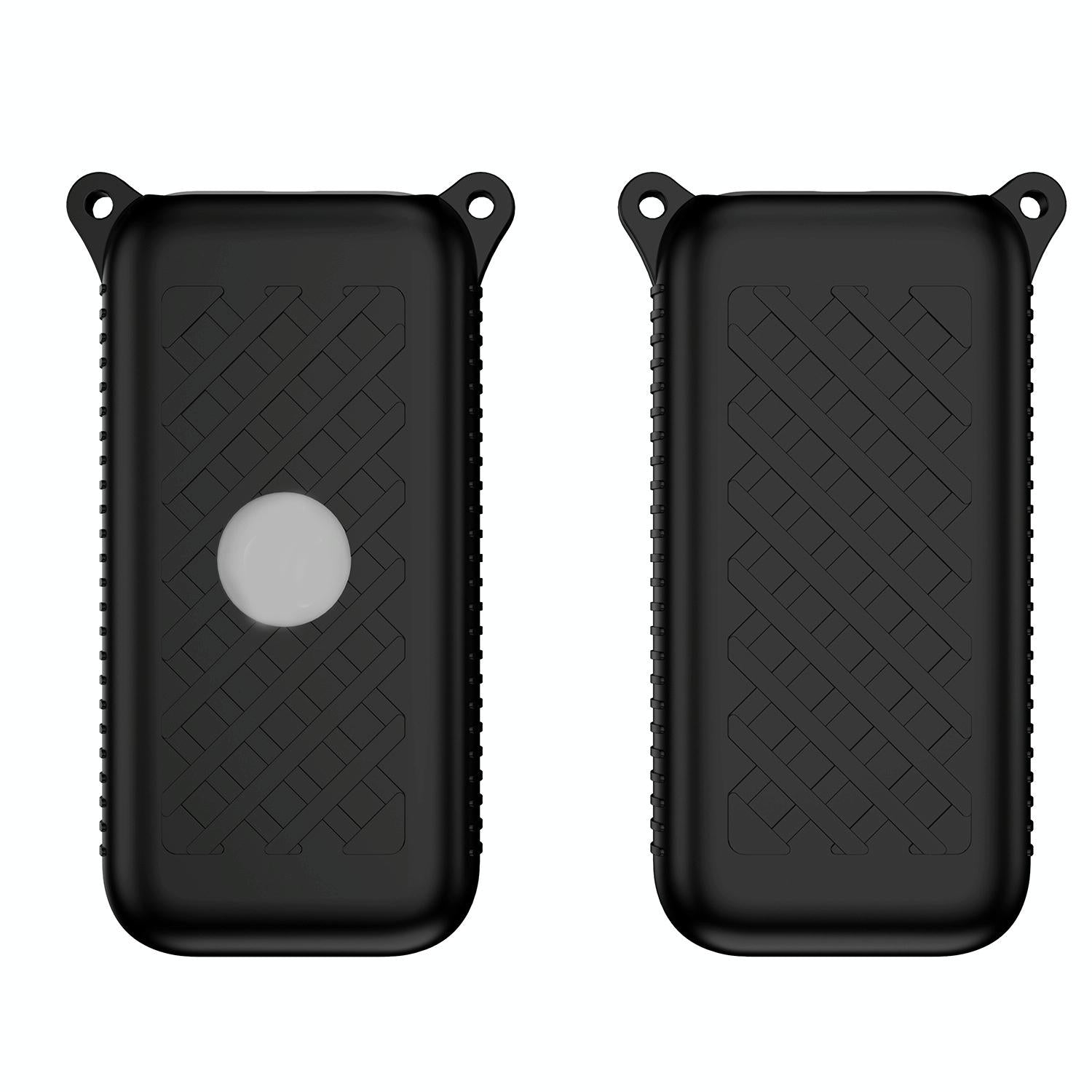 Apple Vision Pro Silicone Battery Case - Black