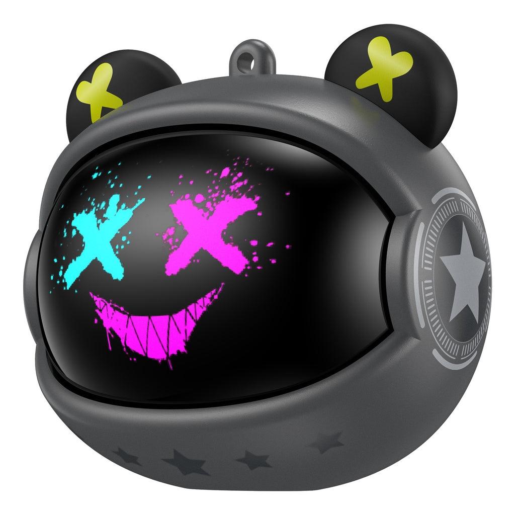 Wireless Gaming Earbuds - T20 Tws Bluetooth - White