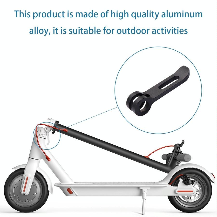 Electric Scooter Folding Wrench for Xiaomi M365 / Pro - Black