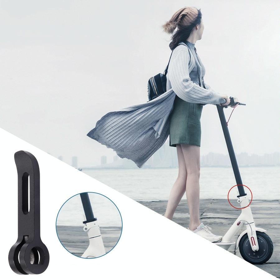 Electric Scooter Folding Wrench for Xiaomi M365 / Pro - Black