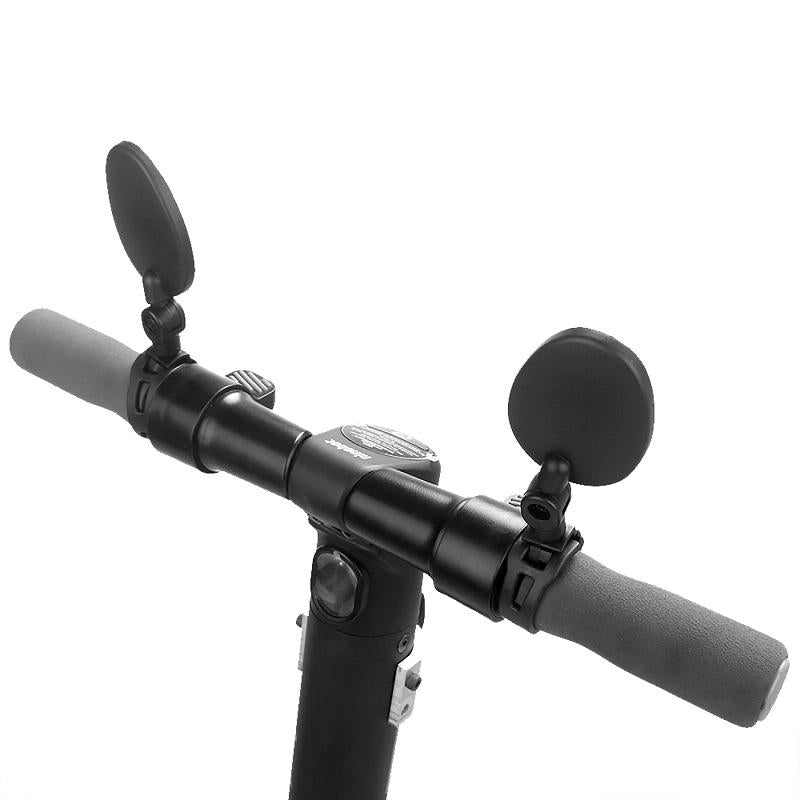 Xiaomi Scooter Rear View Mirror Set - 2 Pieces - Round
