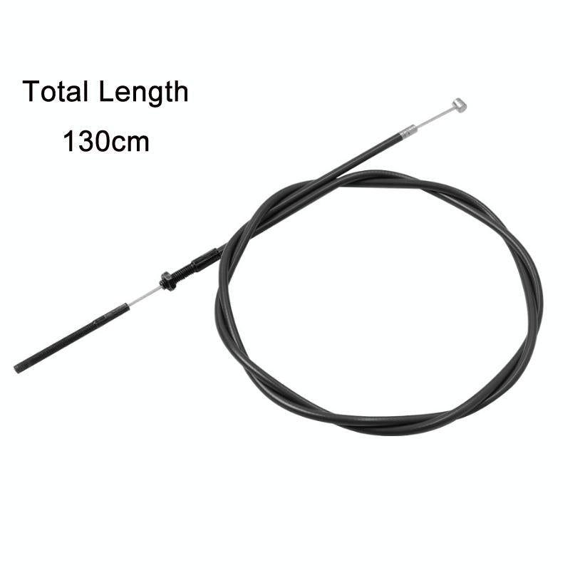 Ninebot Max G30 Electric Scooter Brake Cable Set - Black
