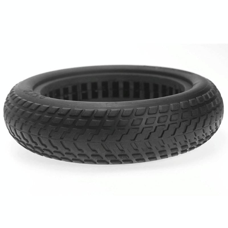 Xiaomi M365 / M365 Pro Electric Scooter Tire - 8.5 Anti-stab Hollow Rubber - Black