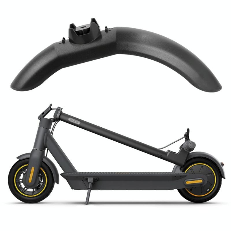 Xiaomi No.9 Scooter Max G30 Front Fender - Black