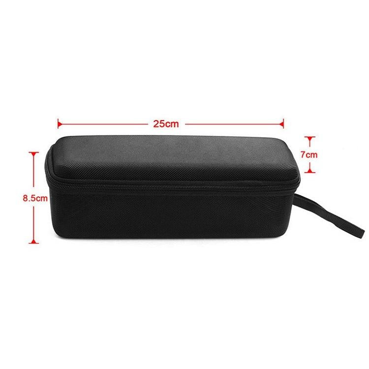 2-pack Bluetooth Speaker Case for Huawei Sound Joy - Black