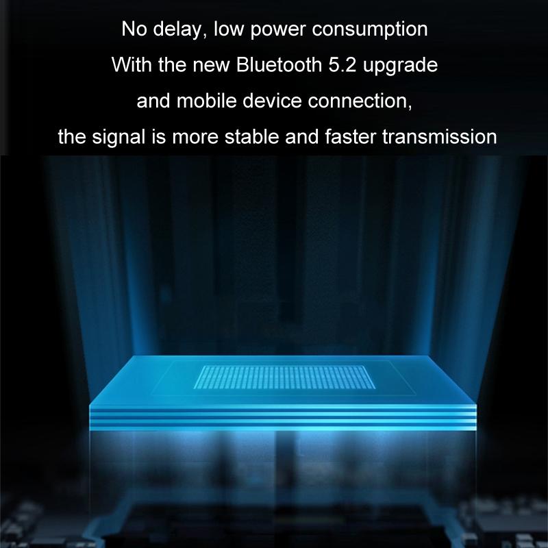 Wireless Bluetooth Sports Headphones for Business - Compact and Durable - Q12 Black 90 Mah