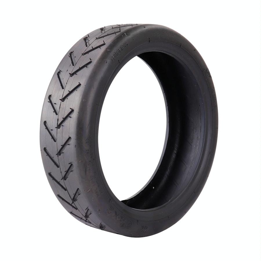 Xiaomi M365 / Pro Electric Scooter Tires - Inner & Outer Black