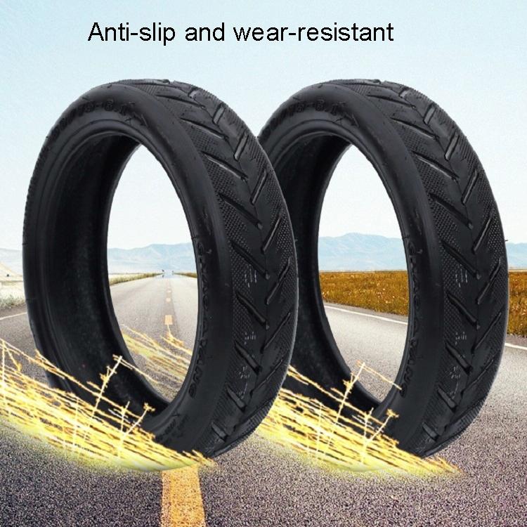 Xiaomi M365 / Pro Electric Scooter Tires - Inner & Outer Black