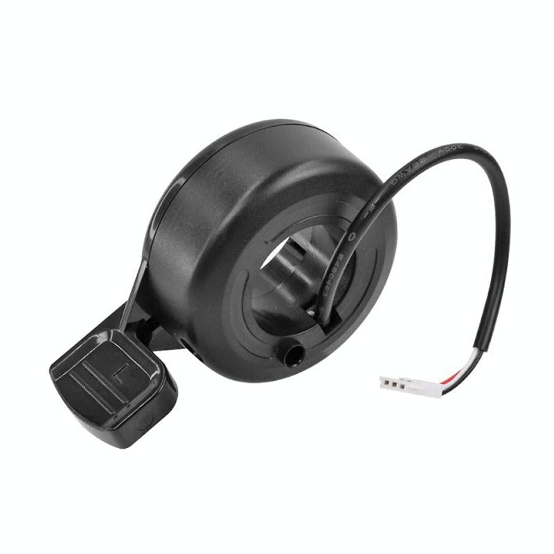 X8 Pro Scooter with Thumb Governor - 24v / 36v / 48v - Left