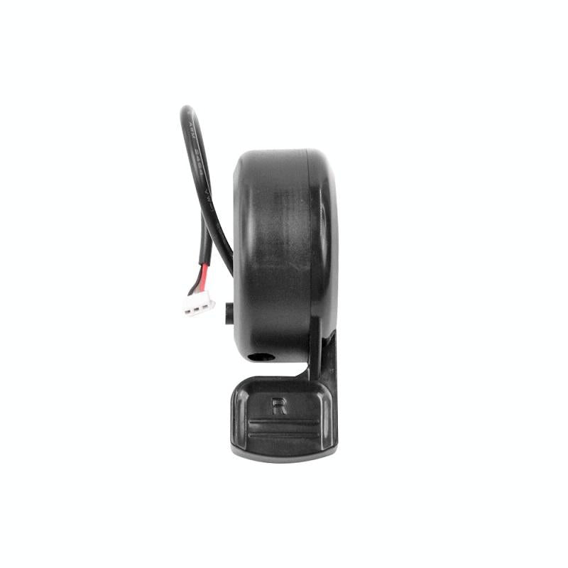 X8 Pro Scooter with Thumb Governor - 24v / 36v / 48v - Left