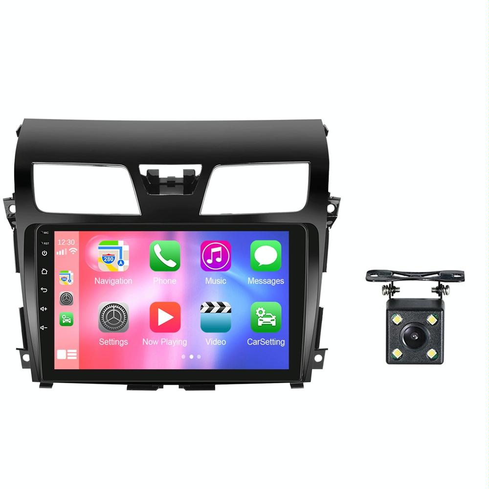 10.1 Inch Car Mp5 Player For Nissan Teana 13-16 - Wifi 1 + 32G Reversing Video Screen - Standard