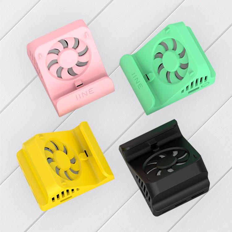 Nintendo Switch Hdmi Converter - Portable - Green-L390