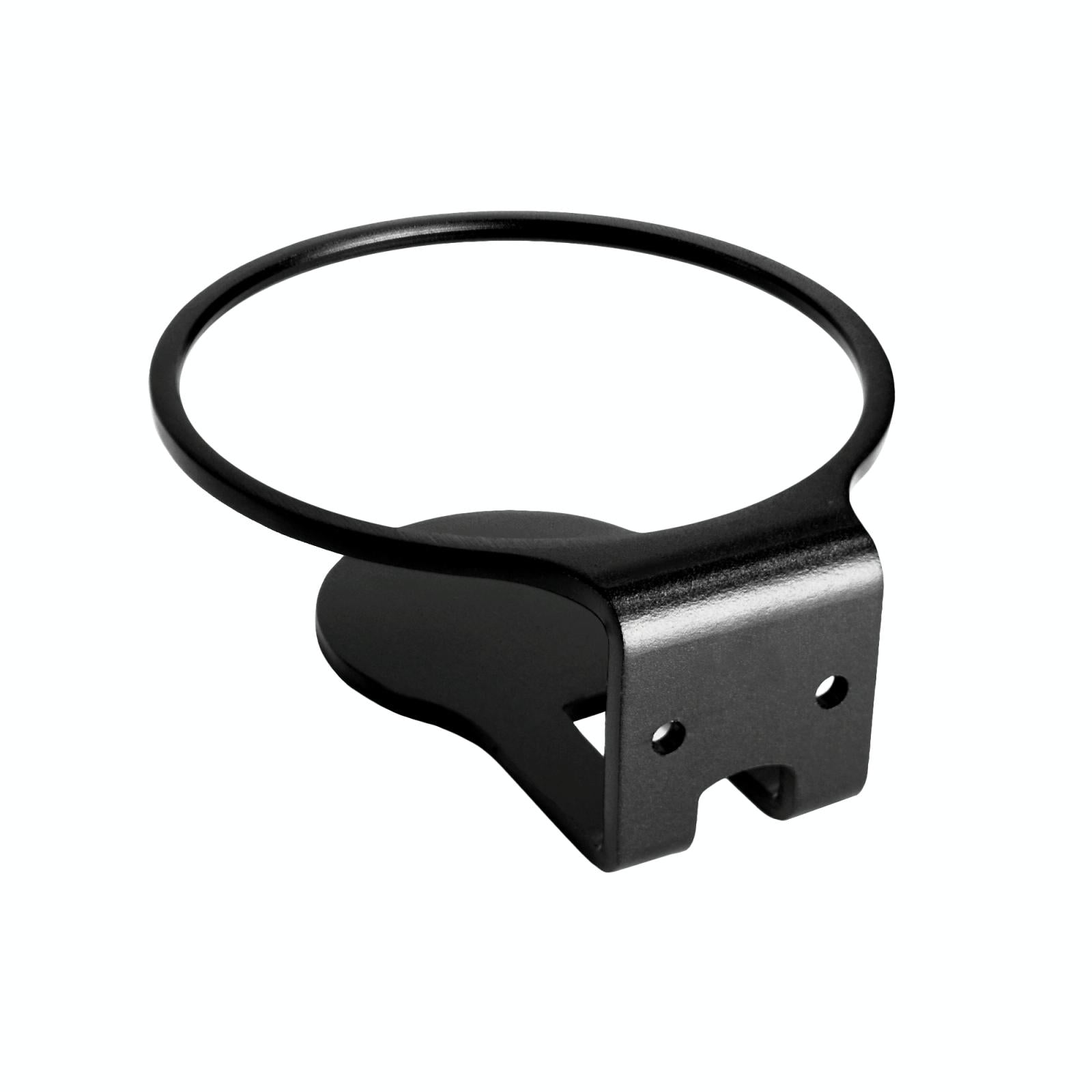 Aluminum Wall Mount for Apple Homepod Mini Speaker - Black