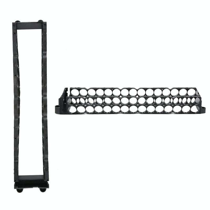 Xiaomi M365 Scooter Battery Holder - Black