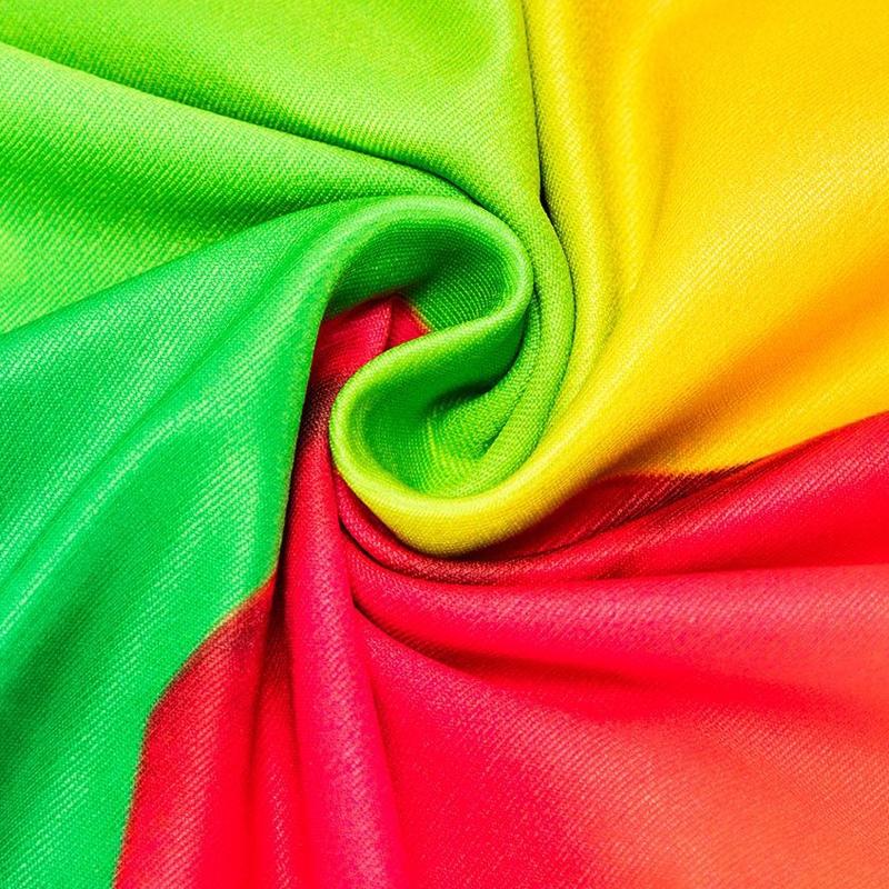 Travel Trolley Case Dustproof Sleeve - Fits 18-20 Inch Luggage - Protects from Dust and Wear - T-001 - For 20-22 Inch M