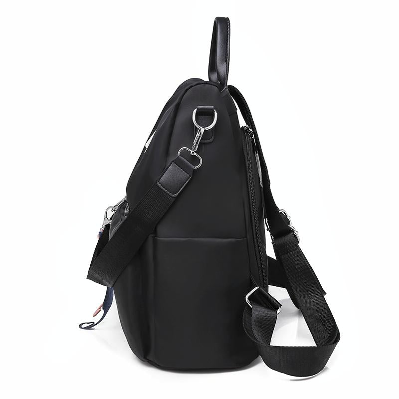 Secure Backpack Set - Accessories Included