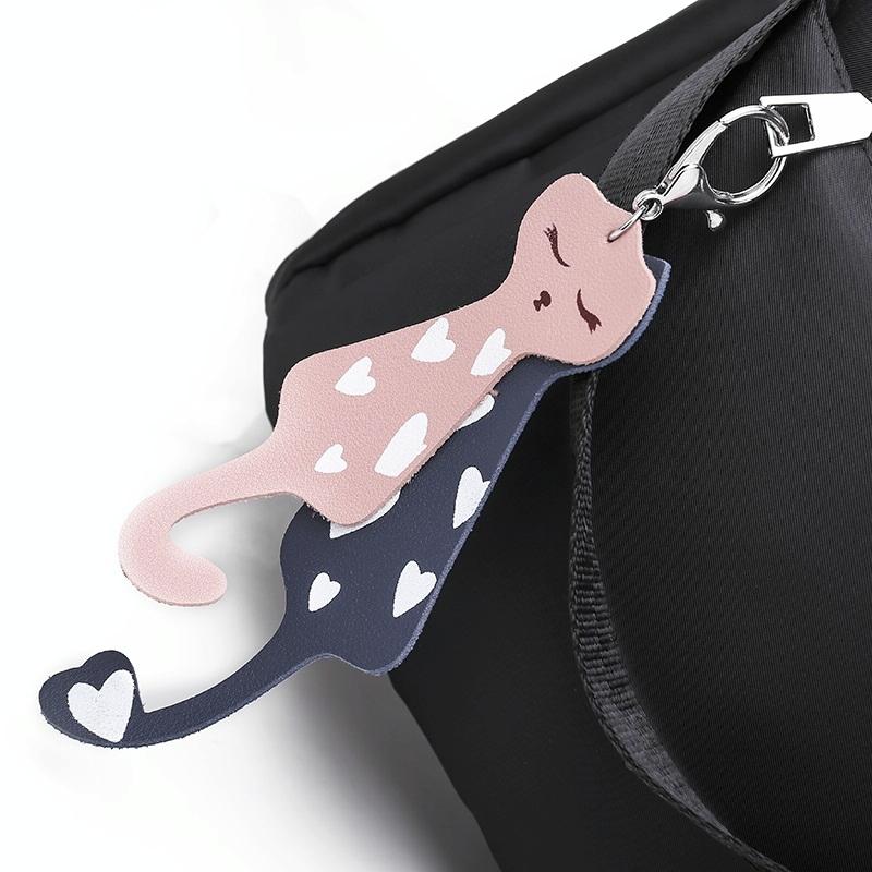 Secure Backpack Set - Accessories Included