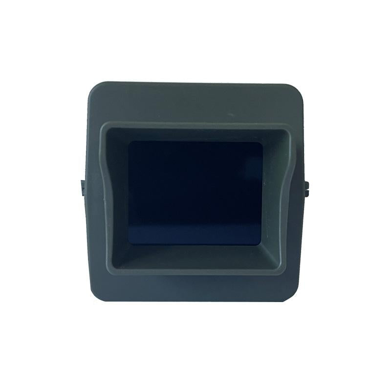 4K Hd Monocular Digital Night Vision For Outdoor Hunting - Black