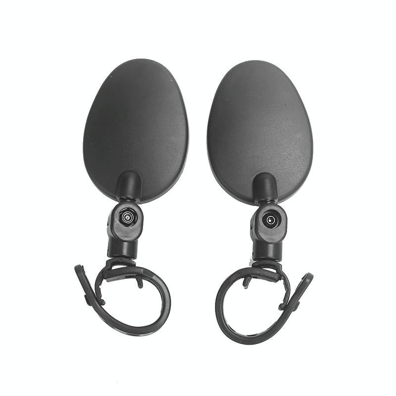 Xiaomi Scooter Rear View Mirror Set - 2 Pieces - Oval
