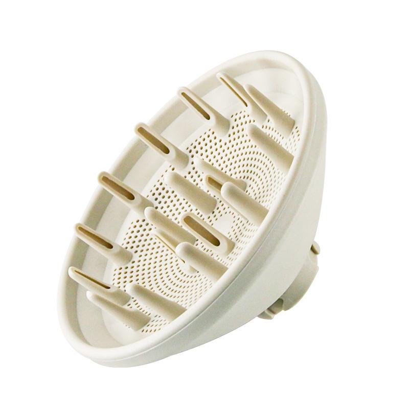 Flexstyle Air Diffuser Nozzle For Shark Styling System