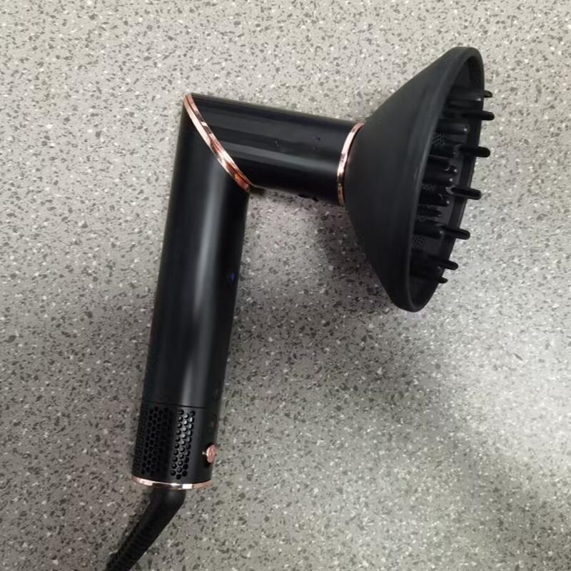 Flexstyle Air Diffuser Nozzle For Shark Styling System