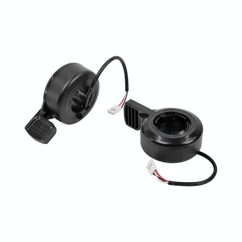 X8 Pro Scooter with Thumb Governor - 24v / 36v / 48v - Right