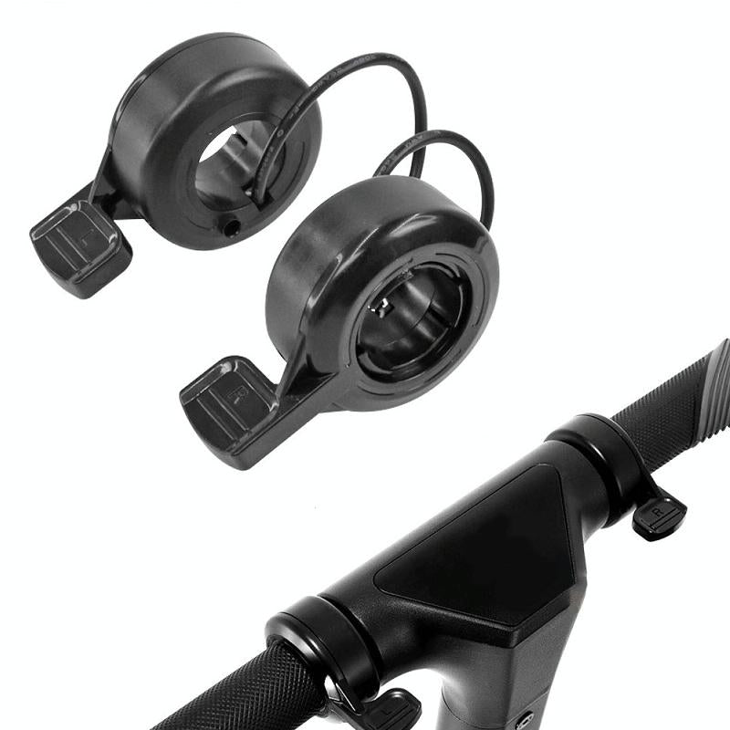 X8 Pro Scooter with Thumb Governor - 24v / 36v / 48v - Right
