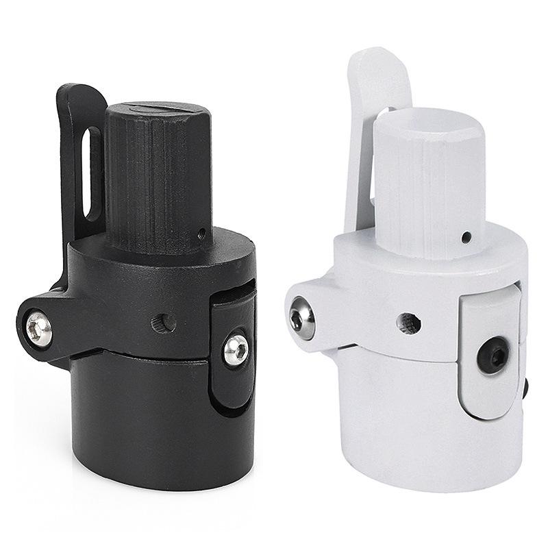 Xiaomi M365 / Pro Scooter Foldable Assembly - Accessories - White