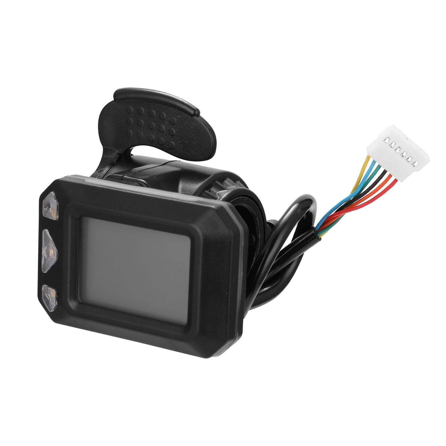 Aluminum Scooter Main Control Board with Display - 36V