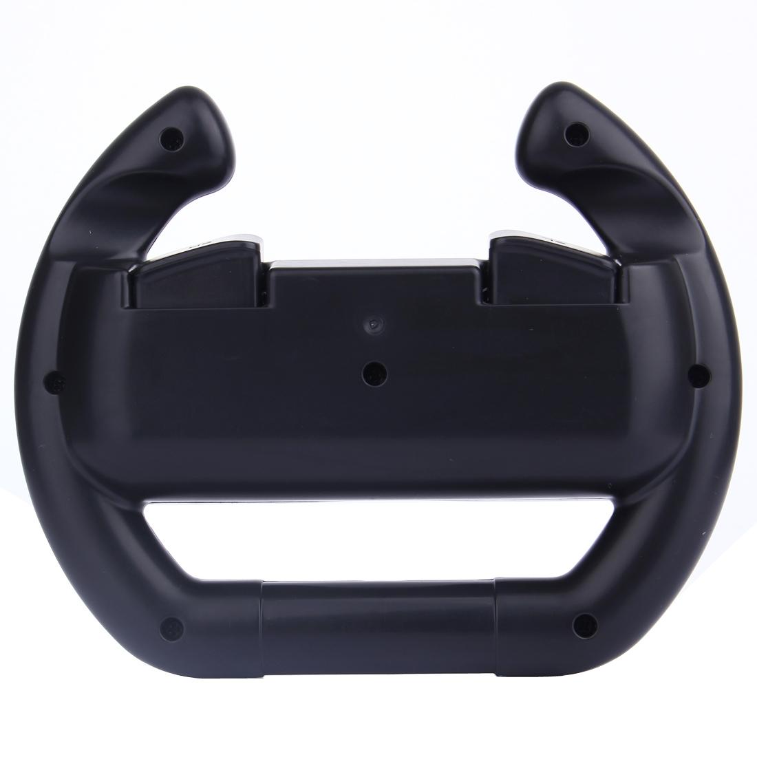 Nintendo Switch Joy Con Gaming Steering Wheel - Semicircle