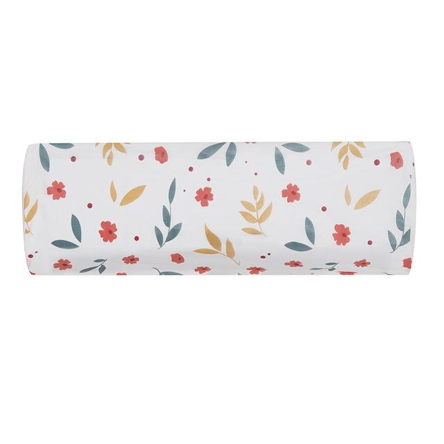 Anti-dust Hanging Air Conditioner Cover - All Inclusive - 95x31x21cm - Geometric