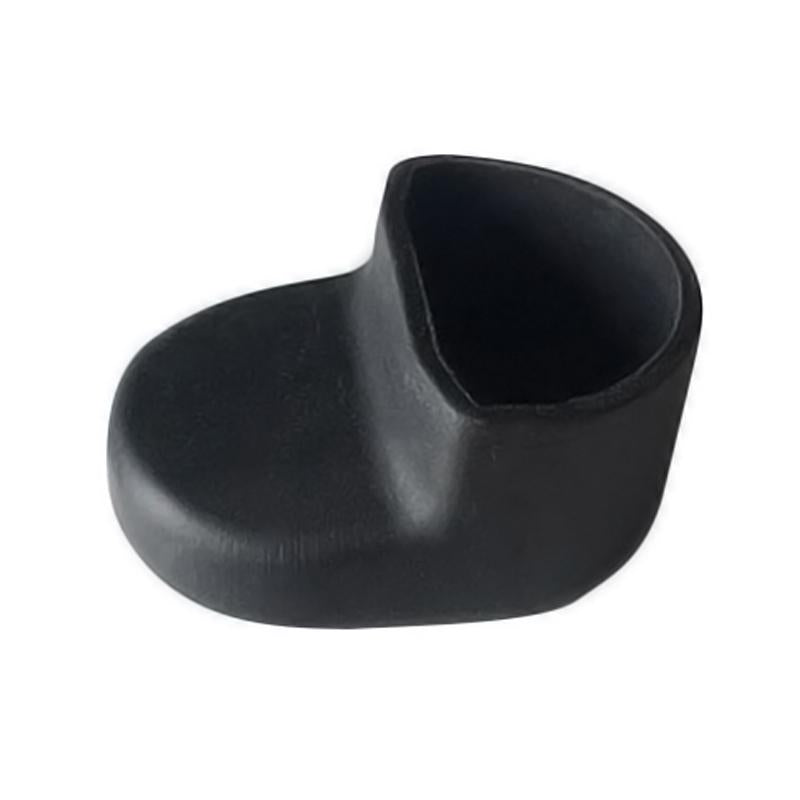 Xiaomi M365 Rear Fender Hook Cover - Electric Scooter Accessory - Black