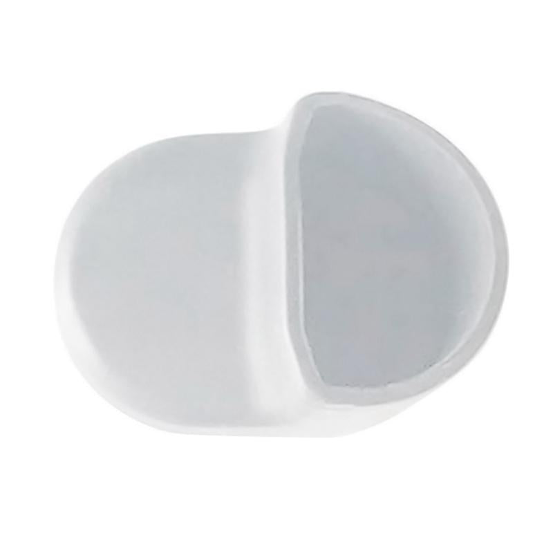 Xiaomi M365 Rear Fender Hook Cover - Electric Scooter Accessory - Black