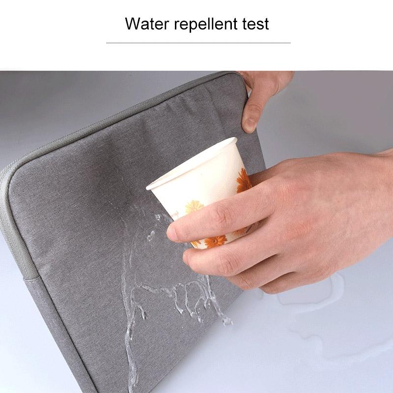 14 Laptop / Tablet Bag for Business use - Universal Fit - Black