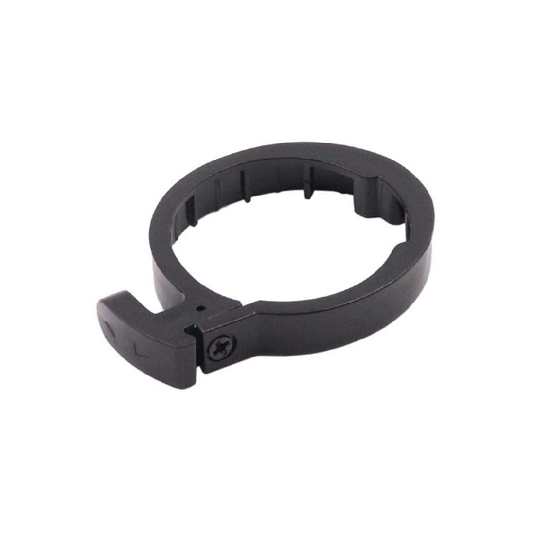 Xiaomi M365 Scooter Folding Stem Buckle - Black