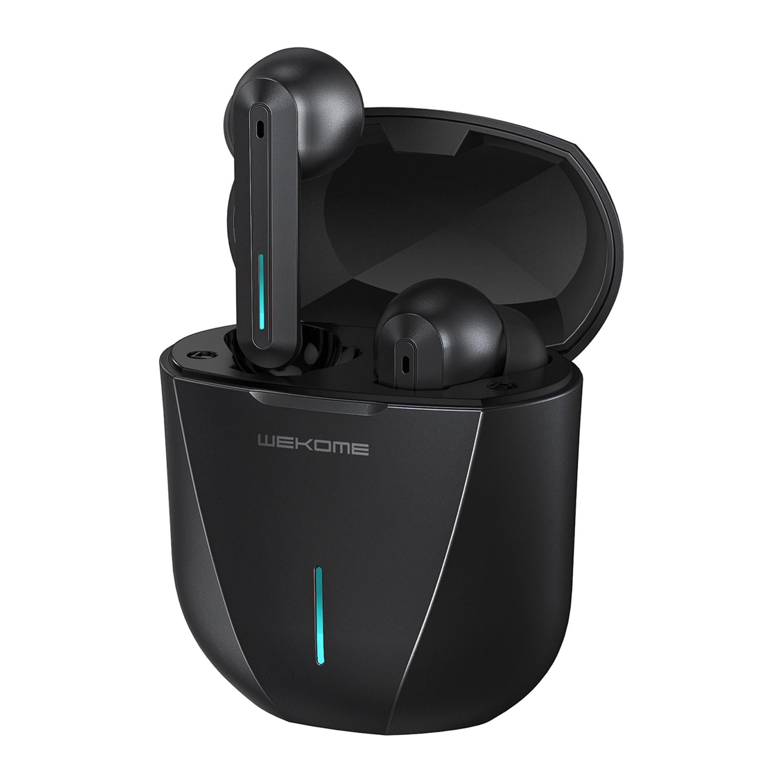 Wireless Bluetooth Gaming Earphones - et Series V9 - Black