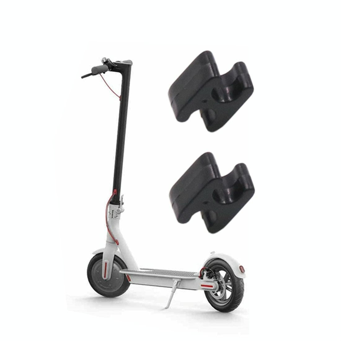 Xiaomi M365 Electric Scooter Brake Cable Organizer - Black