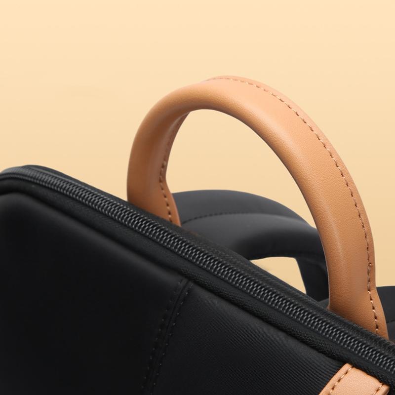 14-inch Thin & Light Waterproof Business Backpack - Blue