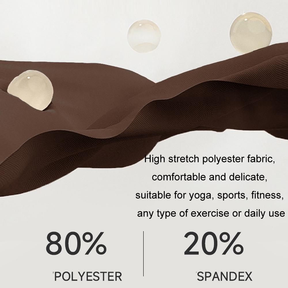 Yoga Bodysuit With Chest Pad Size L Tight Fit - Blue Gray - S