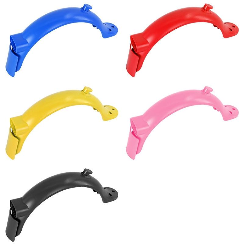 Xiaomi M365 / M365 Pro / Mi 3 Electric Scooter 7-in-1 Upgrade Kit - Red