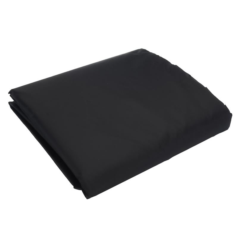 Folding Treadmill Dust Cover - Fitness Equipment - Coffee