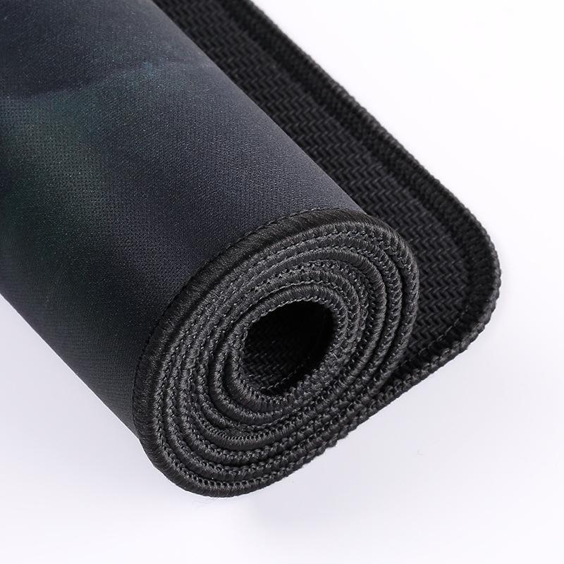 Large Anti Skid Gaming Mouse Pad 800 X 300Mm Earth - Kb7660D