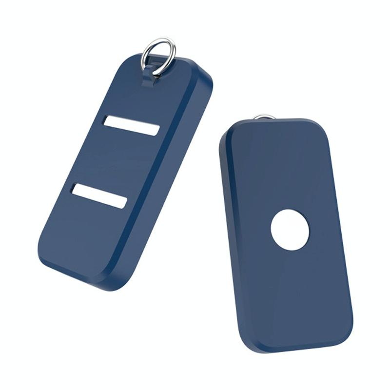 Apple Vision Pro Silicone Case - Protective - Blue